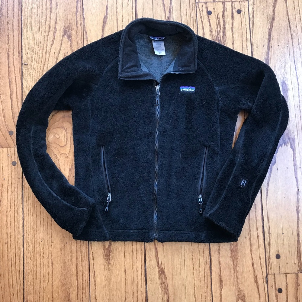 Patagonia R4 jacket